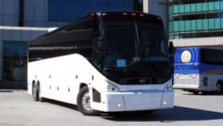 affordable charter bus