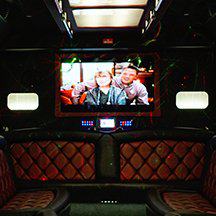 party bus rental