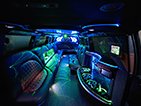 detroit limo service