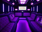 party bus rental