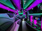 limo services